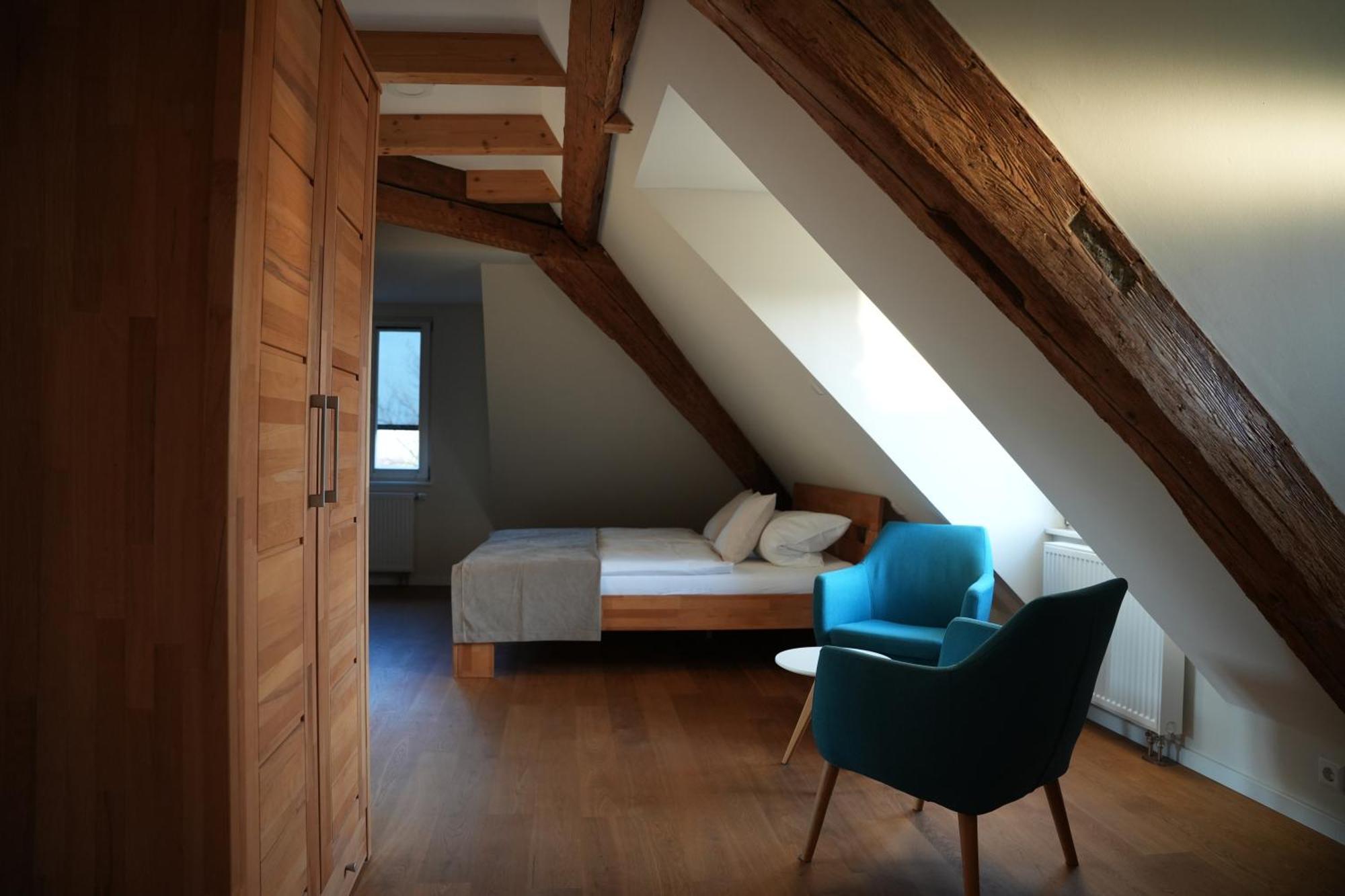 Gasthaus Adler Konstanz Luaran gambar