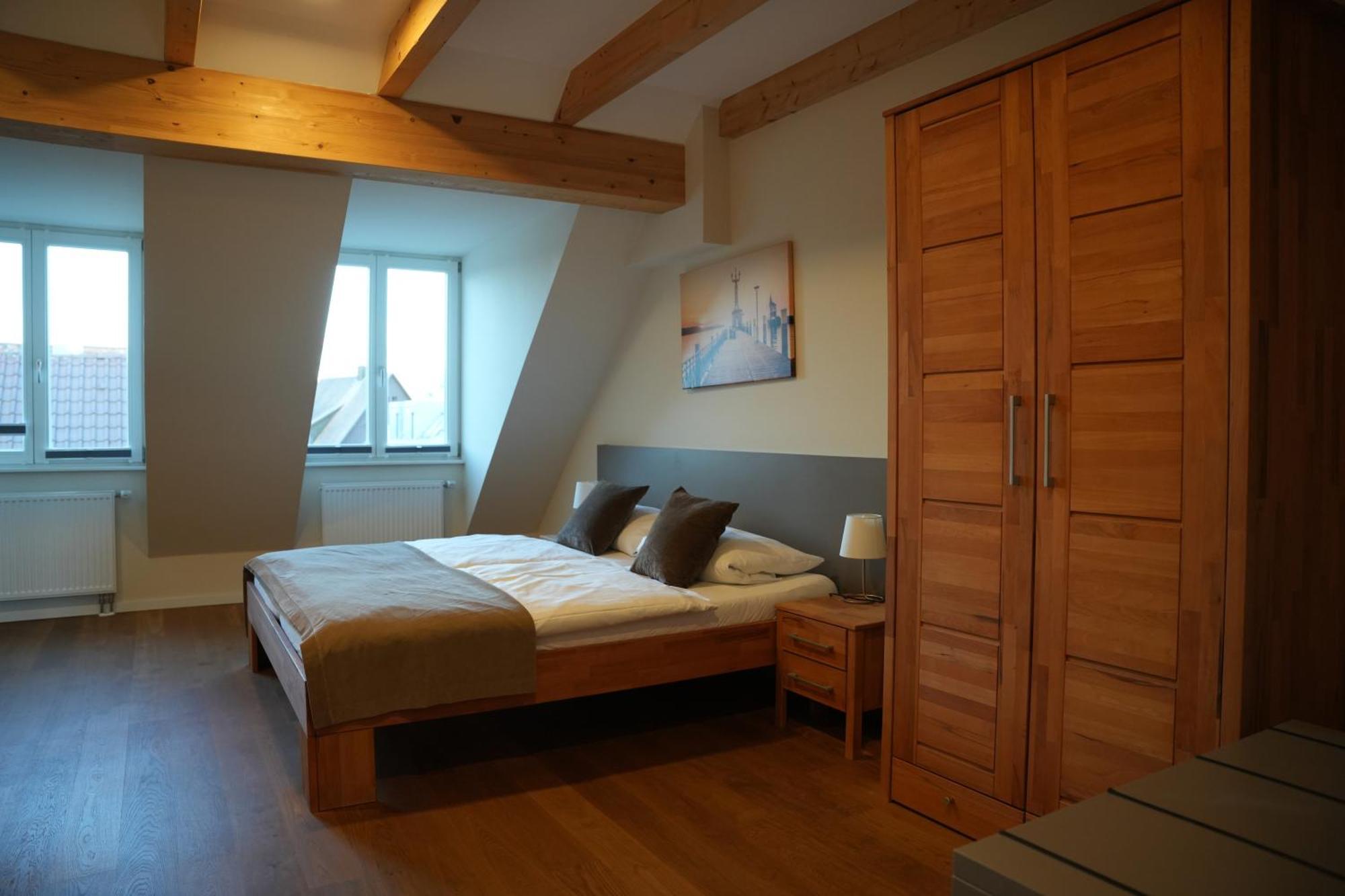 Gasthaus Adler Konstanz Luaran gambar