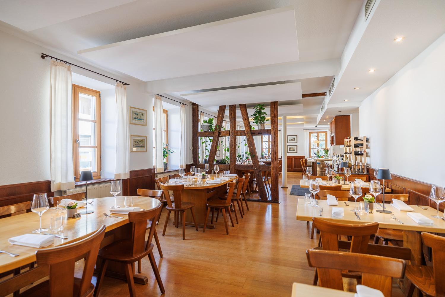 Gasthaus Adler Konstanz Luaran gambar