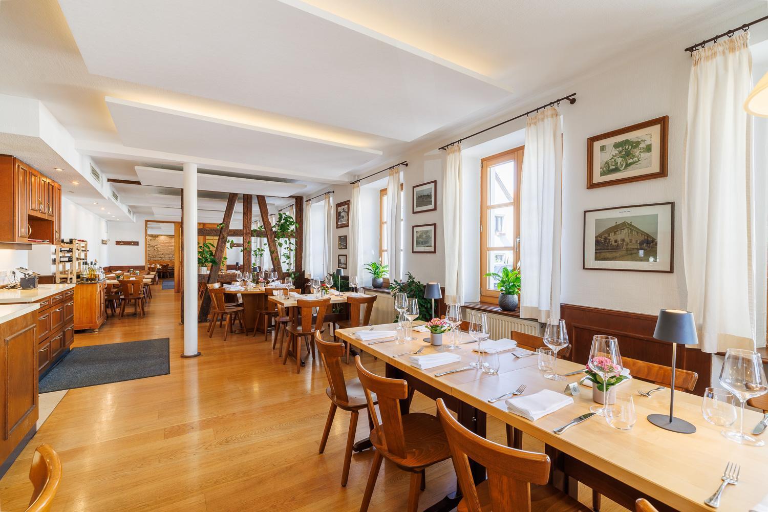 Gasthaus Adler Konstanz Luaran gambar
