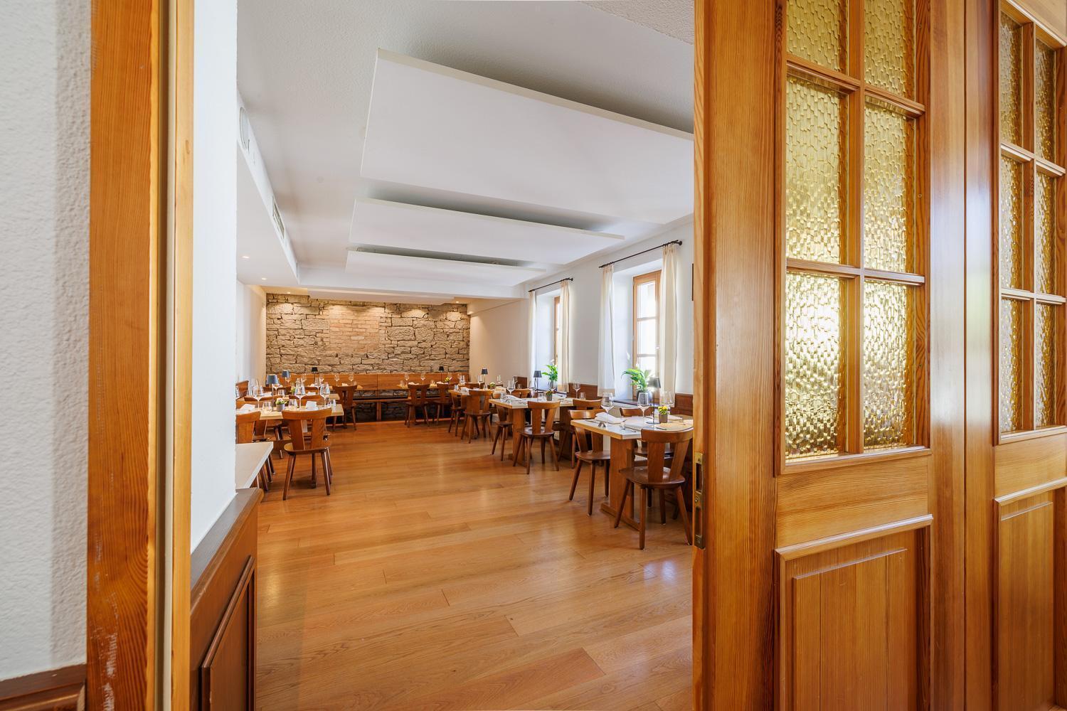 Gasthaus Adler Konstanz Luaran gambar