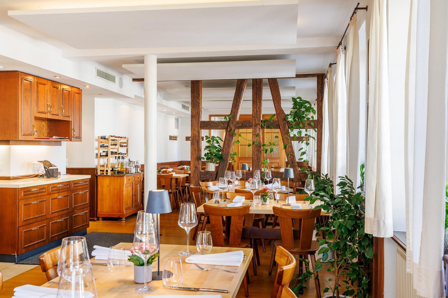 Gasthaus Adler Konstanz Luaran gambar