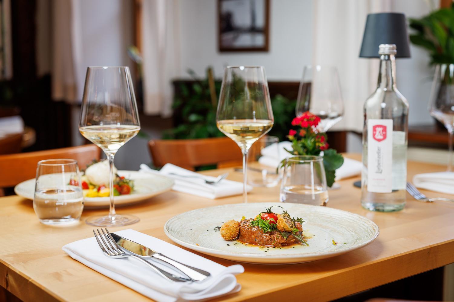 Gasthaus Adler Konstanz Luaran gambar