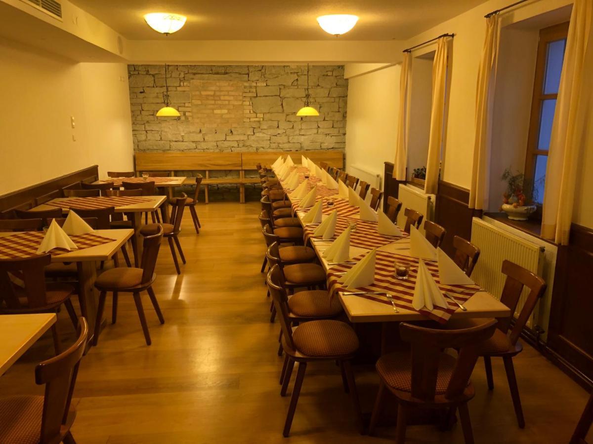 Gasthaus Adler Konstanz Luaran gambar