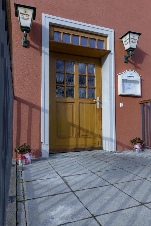 Gasthaus Adler Konstanz Luaran gambar