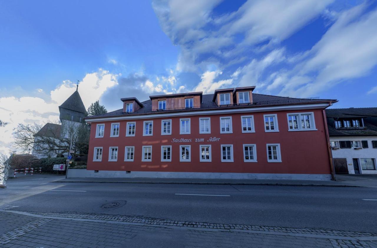 Gasthaus Adler Konstanz Luaran gambar