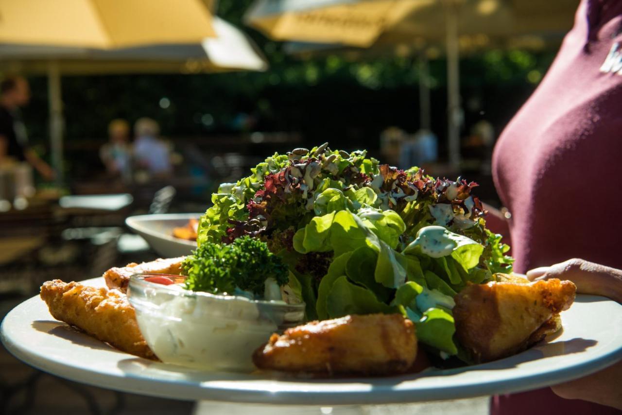 Gasthaus Adler Konstanz Luaran gambar